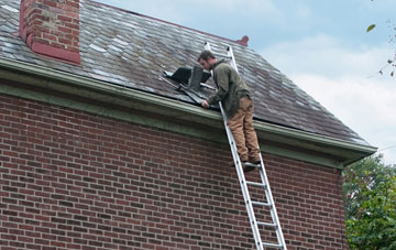 what affects urgent Nun Appleton roof repairs