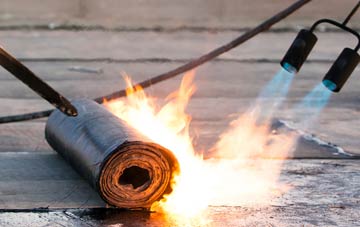 Nun Appleton asphalt flat roofing repairs