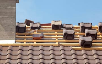 Nun Appleton clay roofing costs