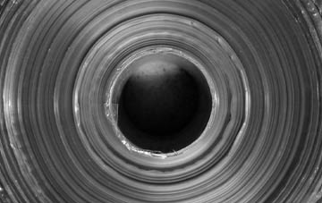 Nun Appleton edpm waterproofing