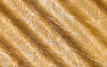 Nun Appleton fibreglass roof waterproofing