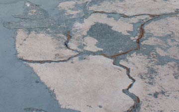 fibreglass roofing replacement Nun Appleton