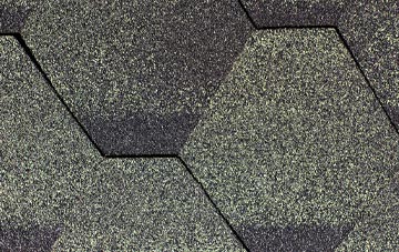 Nun Appleton fibreglass shingle repairs