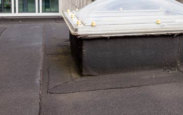 disadvantages of Nun Appleton flat roofs