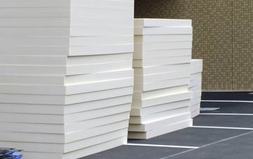 Nun Appleton flat roof insulation costs