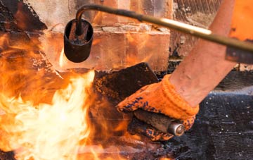 Nun Appleton flat roof repair companies