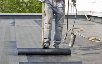flat roof replacement Nun Appleton, North Yorkshire
