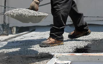 Nun Appleton flat roofing companies