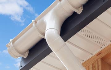 Nun Appleton gutter installation costs