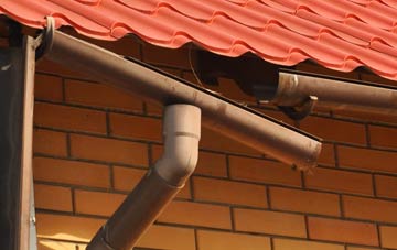 Nun Appleton gutter repair costs