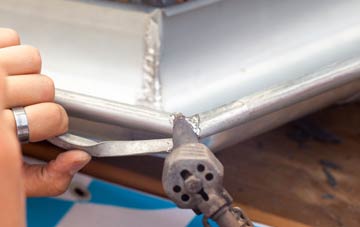 disadvantages of Nun Appleton lead roofing