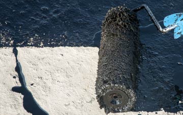 Nun Appleton liquid sealant waterproofing