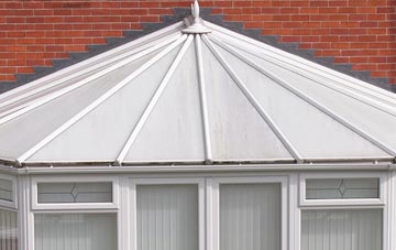 Nun Appleton polycarbonate conservatory roof repairs