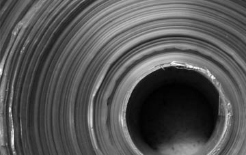 Nun Appleton pvc roof replacement