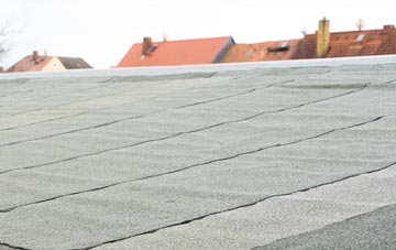 Nun Appleton flat roof replacement