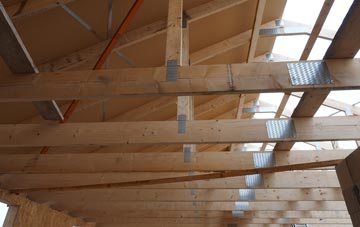 Nun Appleton roof truss costs