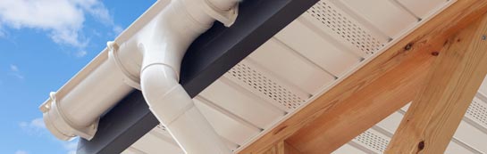 get Nun Appleton guttering quotes today