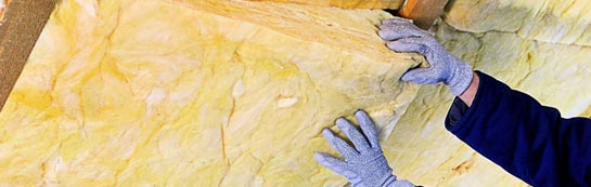 quotes for Nun Appleton roof insulation