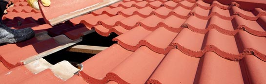 compare Nun Appleton roof repair quotes