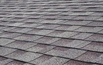 Nun Appleton tiles for shallow pitch roofing