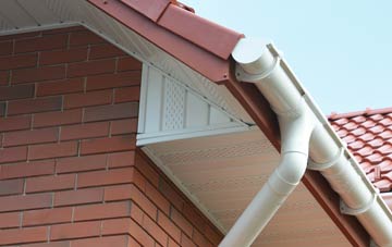 Nun Appleton soffit repair costs