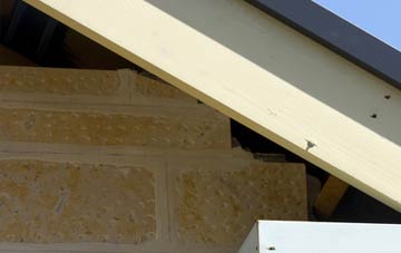 soffit repair Nun Appleton