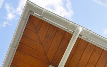 Nun Appleton soffit types