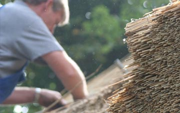 professional Nun Appleton thatchers