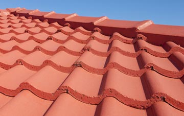 Nun Appleton tile and slate roof replacement