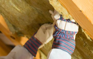 types of Nun Appleton pitched roof insulation materials