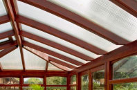 Nun Appleton conservatory roofing insulation