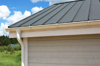 Nun Appleton fascia repair