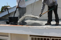 Nun Appleton flat roofing repair