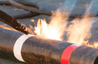 Nun Appleton flat roofing replacement