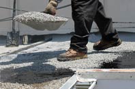 find rated Nun Appleton flat roofing replacement companies