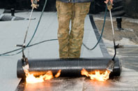 Nun Appleton flat roof sealing quote