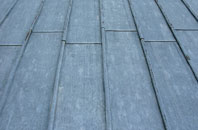Nun Appleton lead roofing