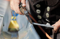 Nun Appleton lead roof quotes