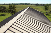 Nun Appleton metal roof quotes