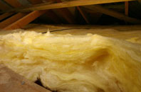 Nun Appleton pitch roof insulation