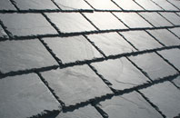 Nun Appleton slate roof